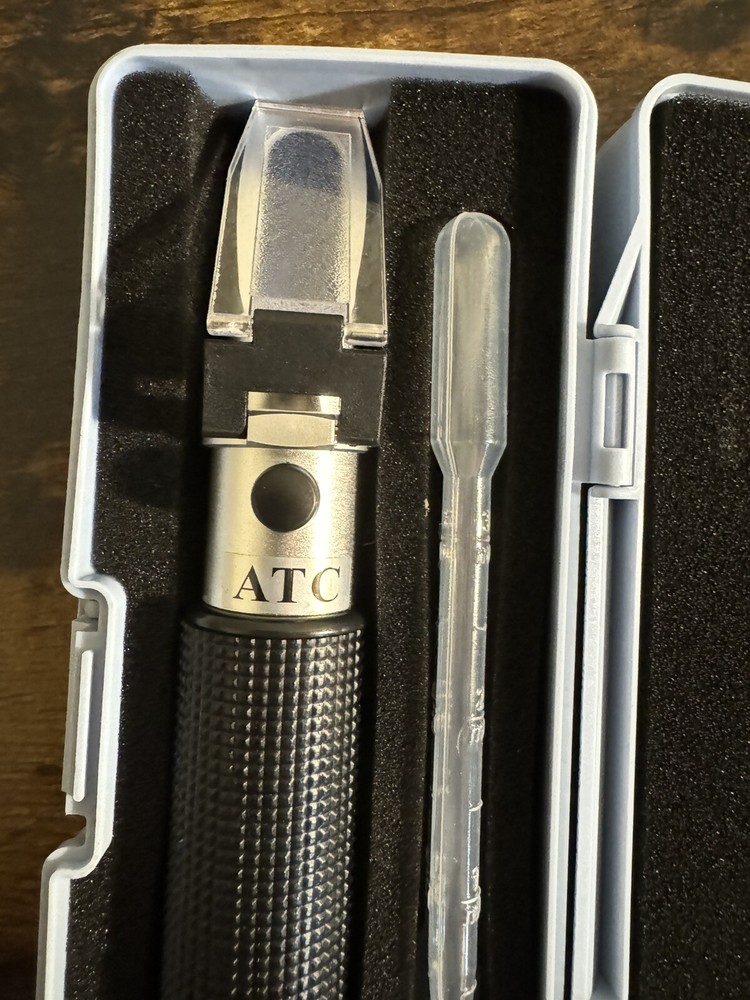 ATC / Portable Refractometer