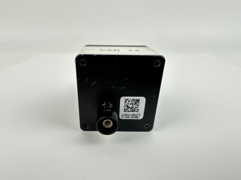 Leopard Imaging Camera LI-AR0231-AP0202-TI913-060H