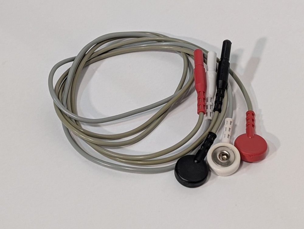 Datascope ECG Trunk Cable 0012-00-0991-01
