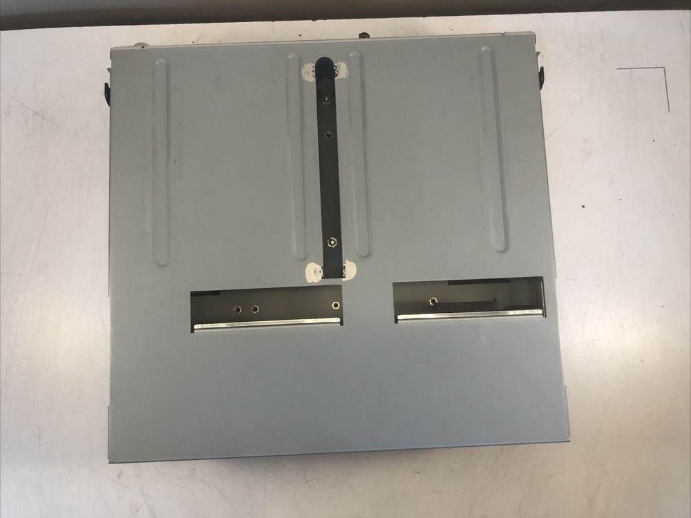 Nortel BCM 450 NTC01050 System Non Redundant Base Function Tray ***NO HDD***