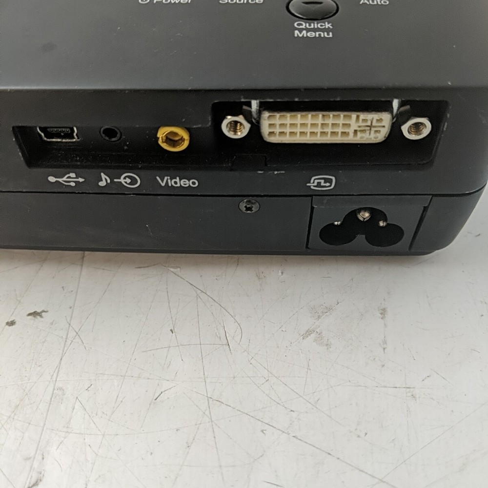 IBM M400 DLP Projector