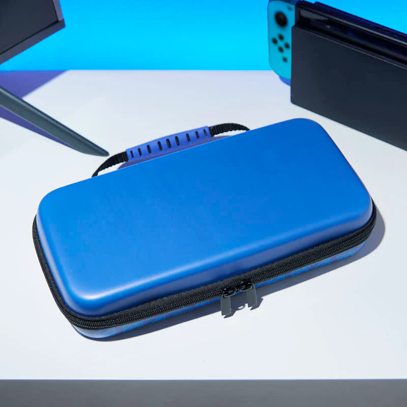 Numskull - DC Comics: Superman Travel Case Nintendo Switch 2