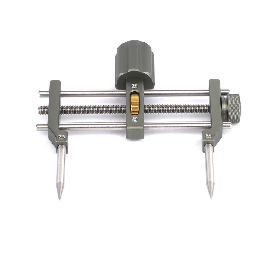 Repair & Optical Tool Adjustable Spanner Wrench Set For Camera Lens