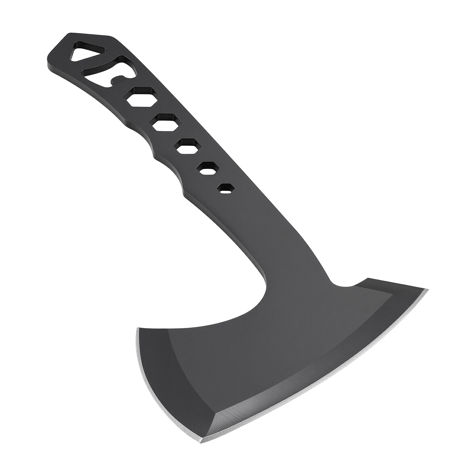 Throwing Axes and Tomahawks 3 Pack Axe Throwing Hatchet Set Stainless Steel