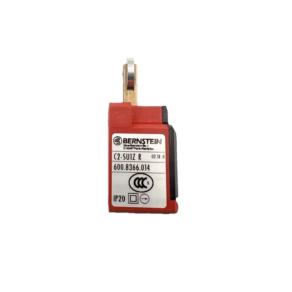 Bernstein C2-SU1Z R Limit Switch