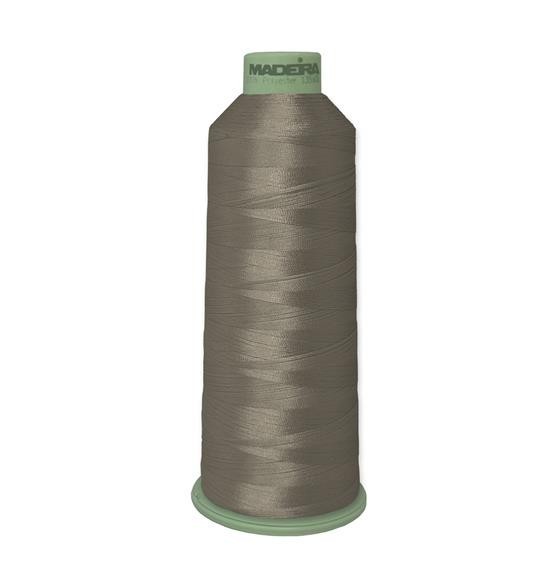 Madeira Polyneon #40 5500yd Thread Cone 1936 Mink
