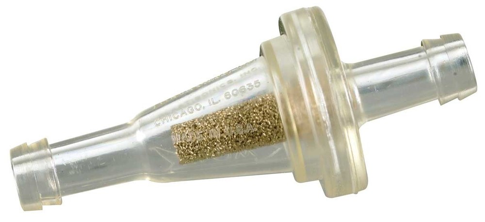 K&N 81-0221 Fuel Filter