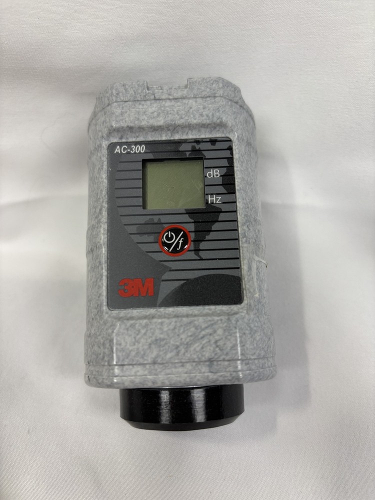 3M / Quest / TSI AcoustiCAL AC-300 Calibrator
