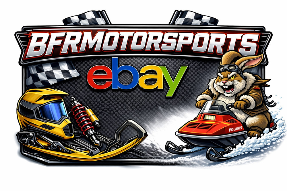 Ski Doo Console/Windshield Pocket Bag BRP