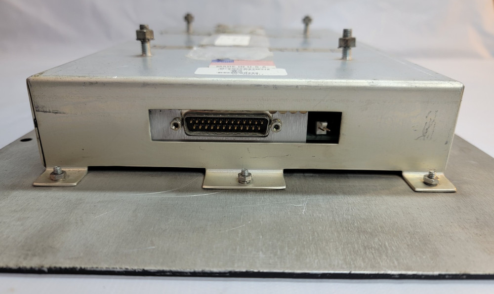 Cincinnati Milacron VSx CAMAC
