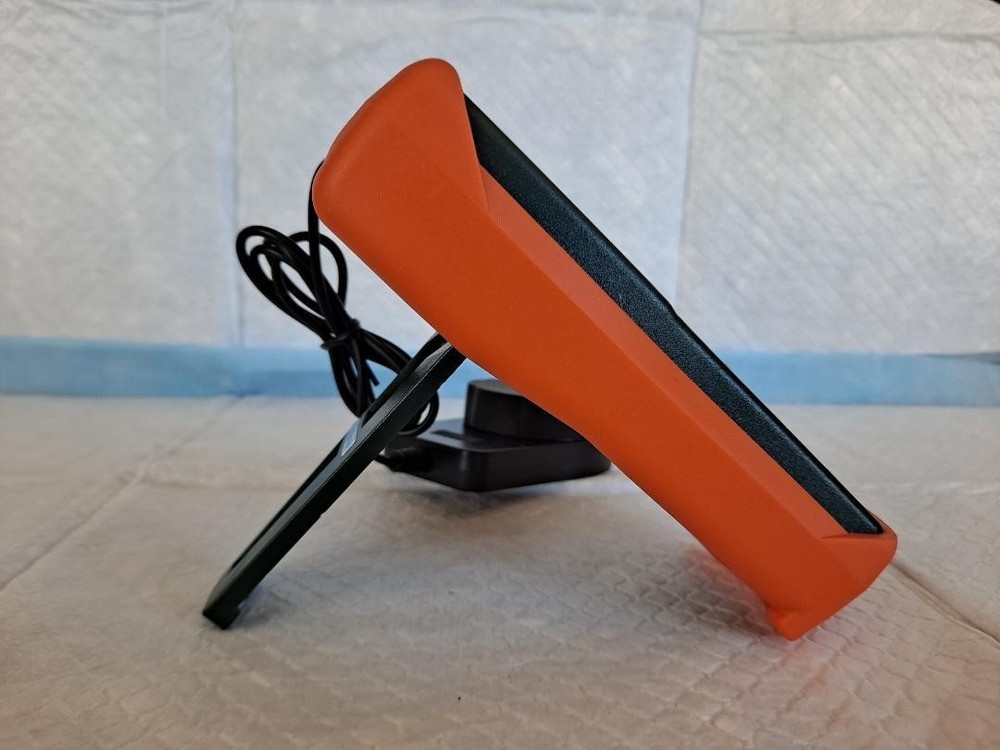 Extech EA33 Easy View 33 Light Meter with Memory, New