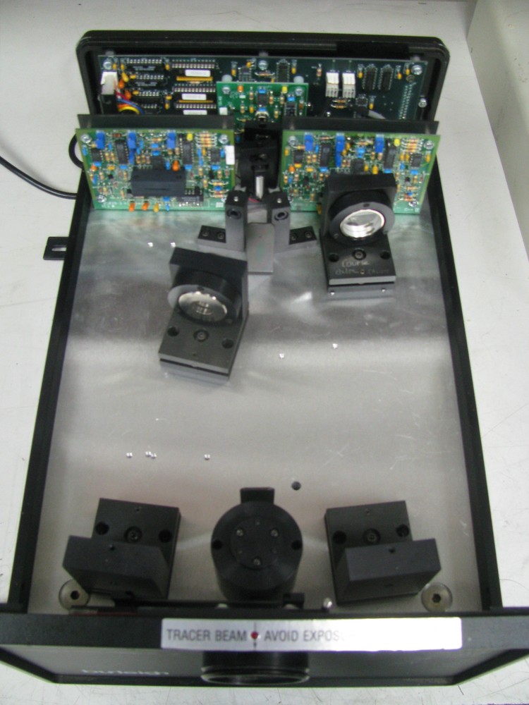 Bristol Instruments Burleigh Pulsed Wavemeter - Model 4500-0