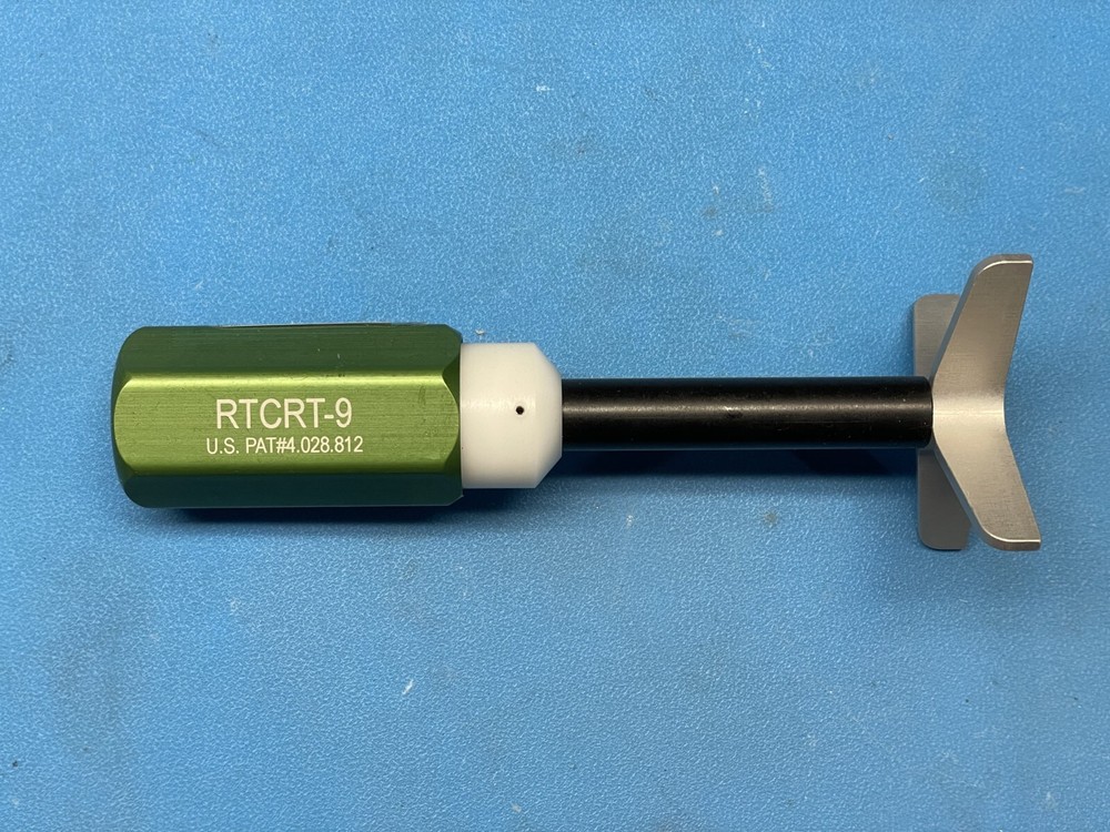 Russtech RTCRT-9 Contact Retention Test Tool