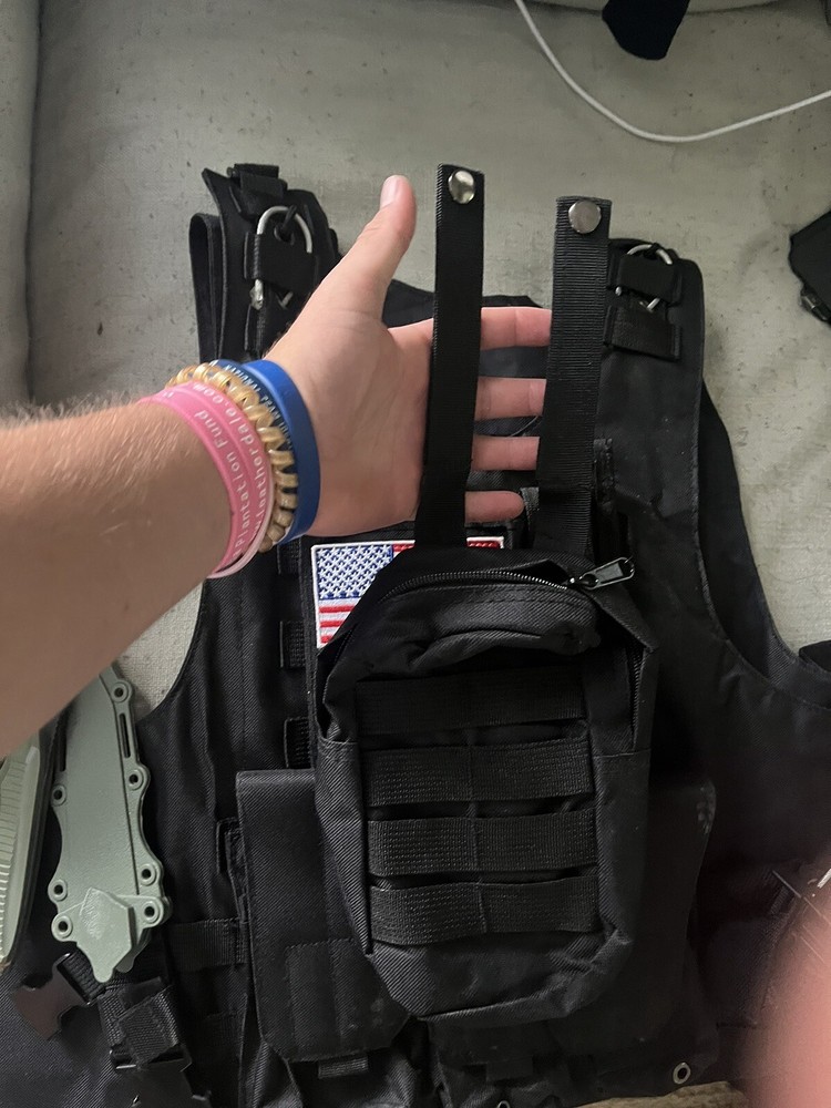 airsoft gun electric rifle