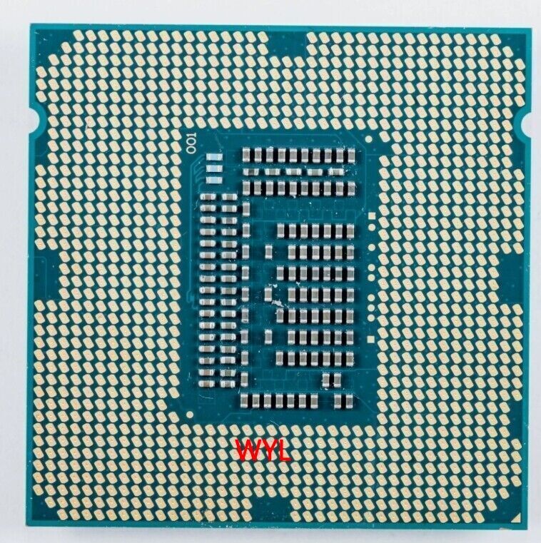 Intel Xeon E3-1275 V2 3.5GHZ quad-core 8M-77W LGA1155 CPU processor E3-1275V2