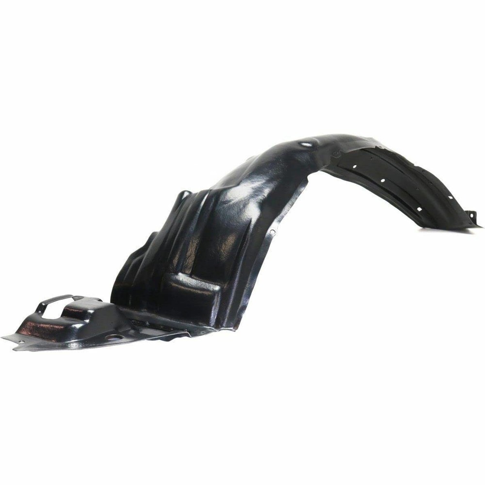 Fender Liner w/Clips for 2014-2016 Corolla Front Left Driver Side TO1248178