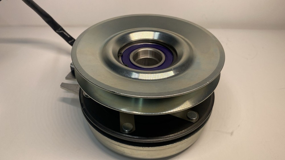 PTO Clutch 4606-1AC2RS (6206 2RS TAIDE)