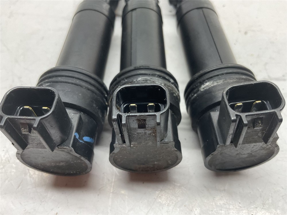 2024 Triumph Trident 660 Ignition Coil Set - T1291503