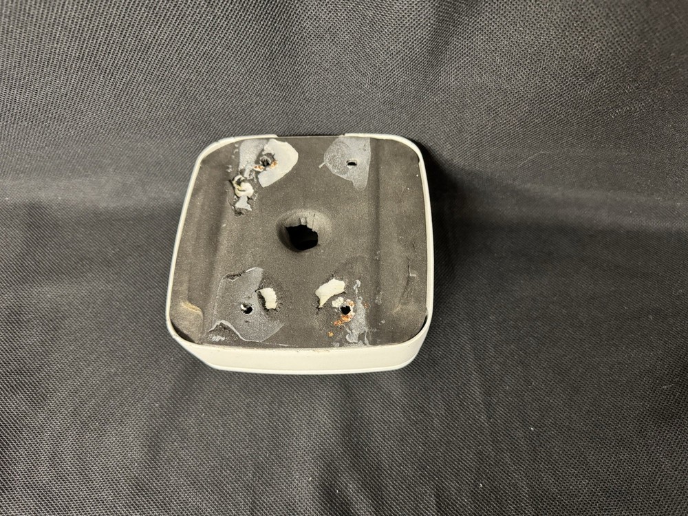 Dahua PFA121 Junction Box for IP Cameras