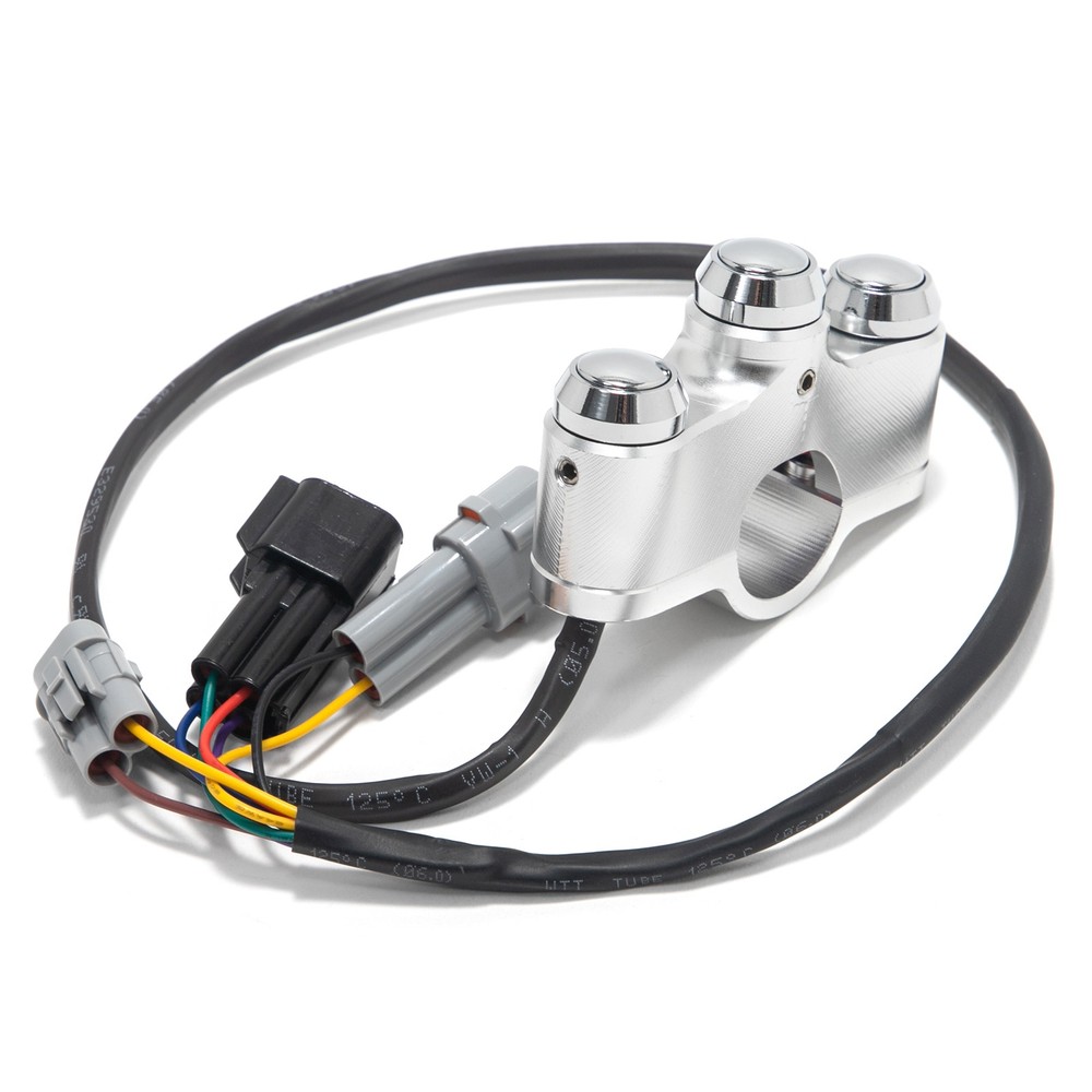 TARAZON Headlight Mode Selection Switch For Talaria Sting For Sur-Ron Light Bee