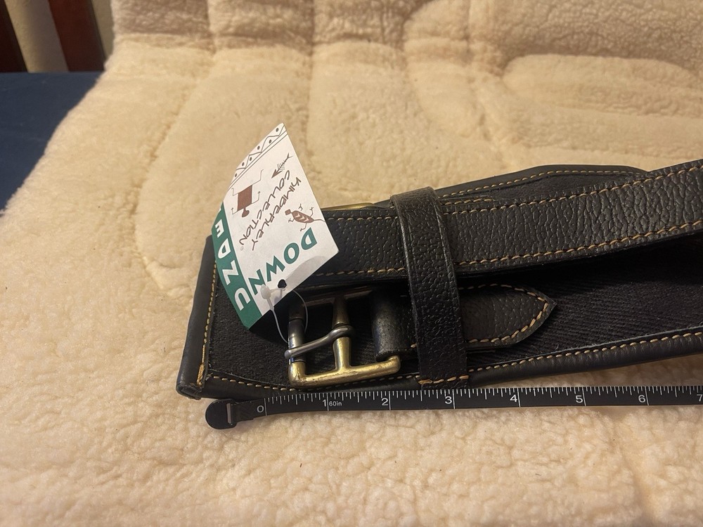 Australian Saddle 31” Girth