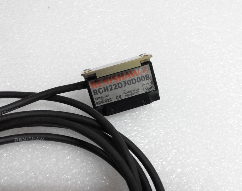 RENISHAW RGH22D30D00B