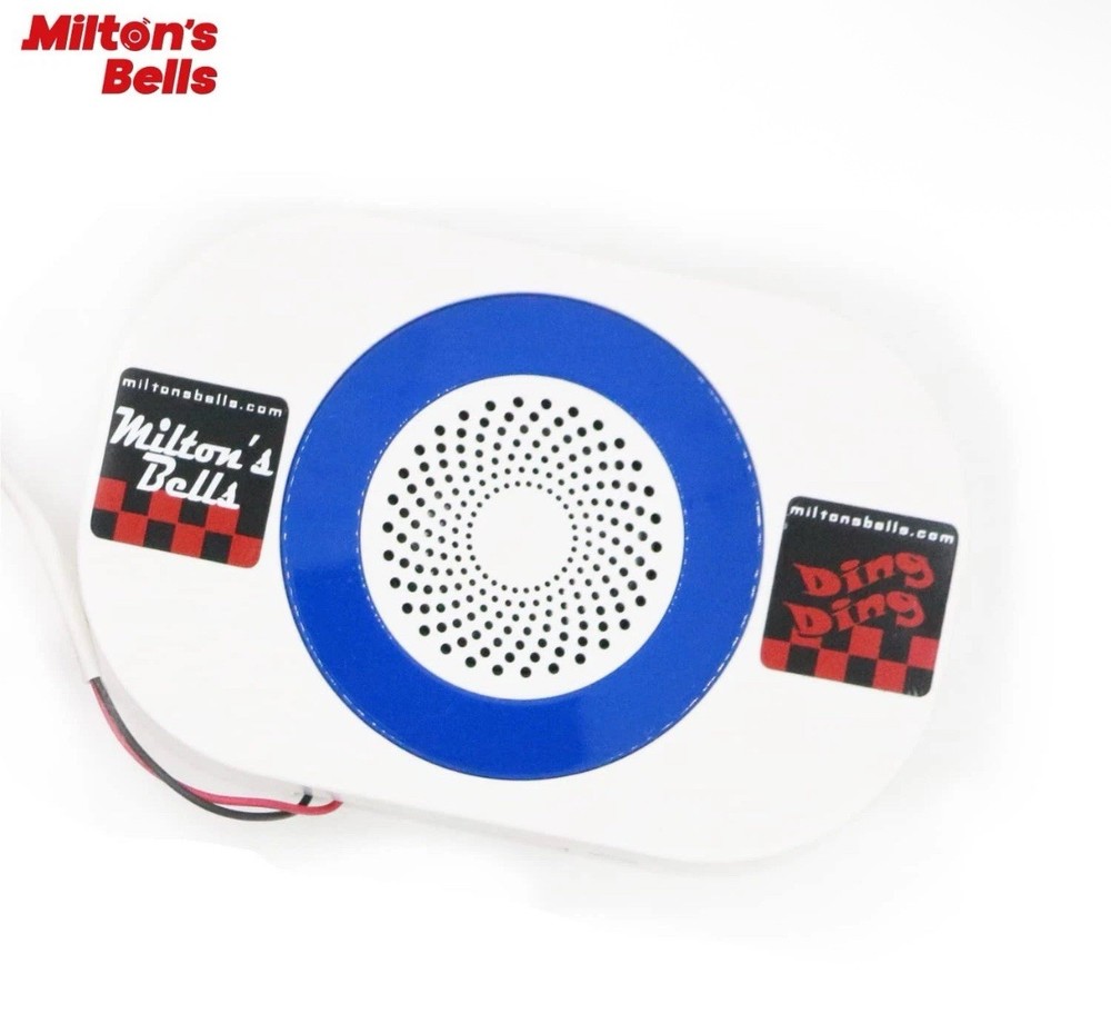 - Doorbell and Wireless Chime Kit including Pushbutton Transmitter, Original ...