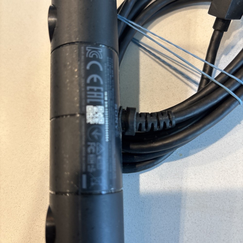 Sony PlayStation Motion Sensor Camera CUH-ZEY2