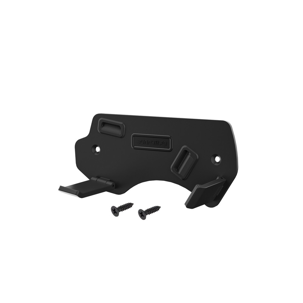 Foldable Wall Mount Bracket Set For DJI FLIP Organizer Storage Stand Accessories