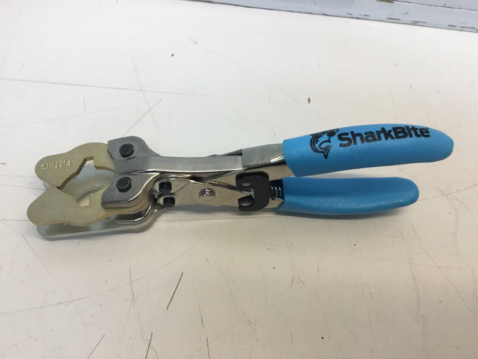 Sharkbite Prod3810 Push-To-Connect Fitting Removal Tool
