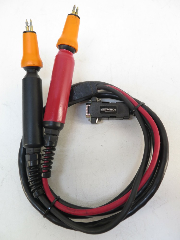 Midtronics CTM-QTS Quick Tester 12-Volt On-line Battery Analyzer