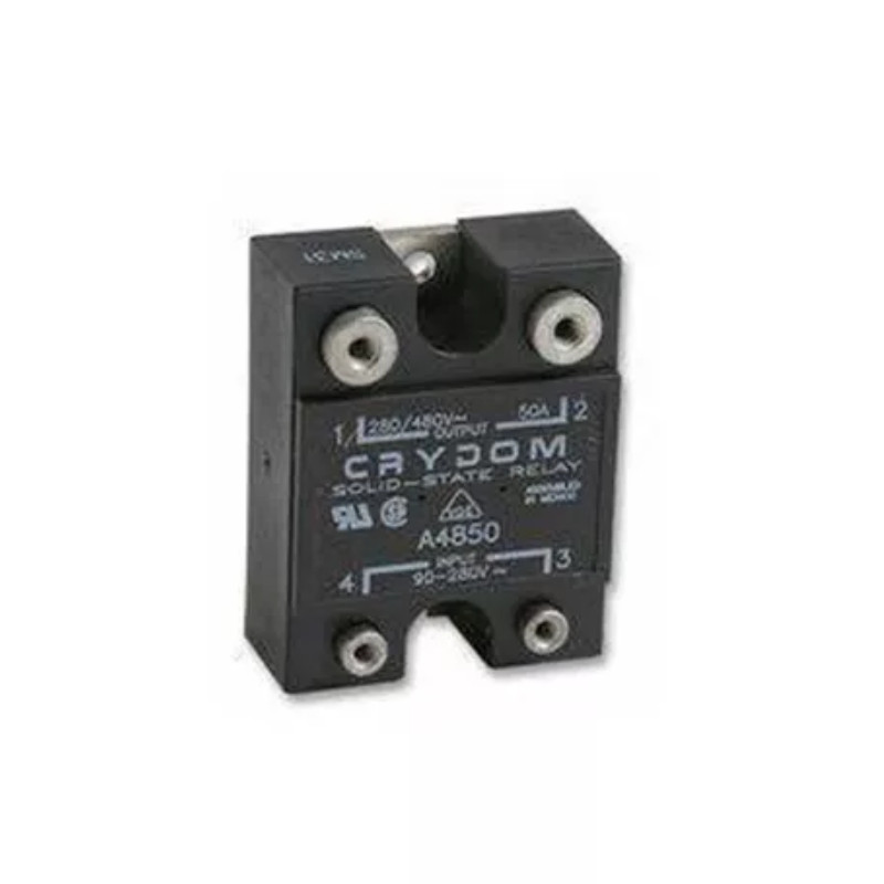 1PC Brand New For Crydom A4850 Solid state relay replacement