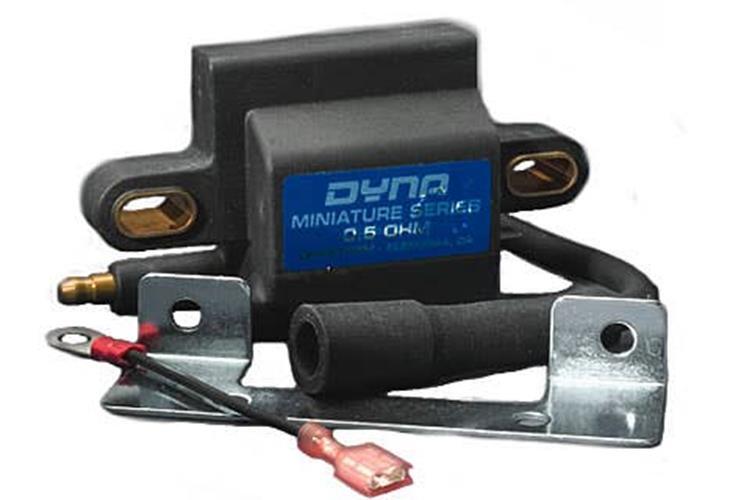 Dynatek Dyna Ignition Coil Kit Suzuki LTZ400 LTZ 400 KFX400 DVX400 2003-2008
