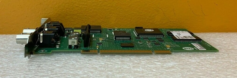 Honeywell TC-PCIC02 PN 93404872, ControlNet Interface Card. Tested!