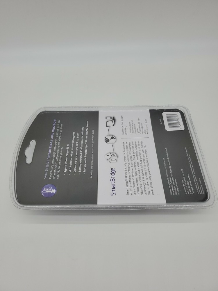 SMARTBRIGDE WIRELESS TEMPERATURE SENSOR OLTEMP...63