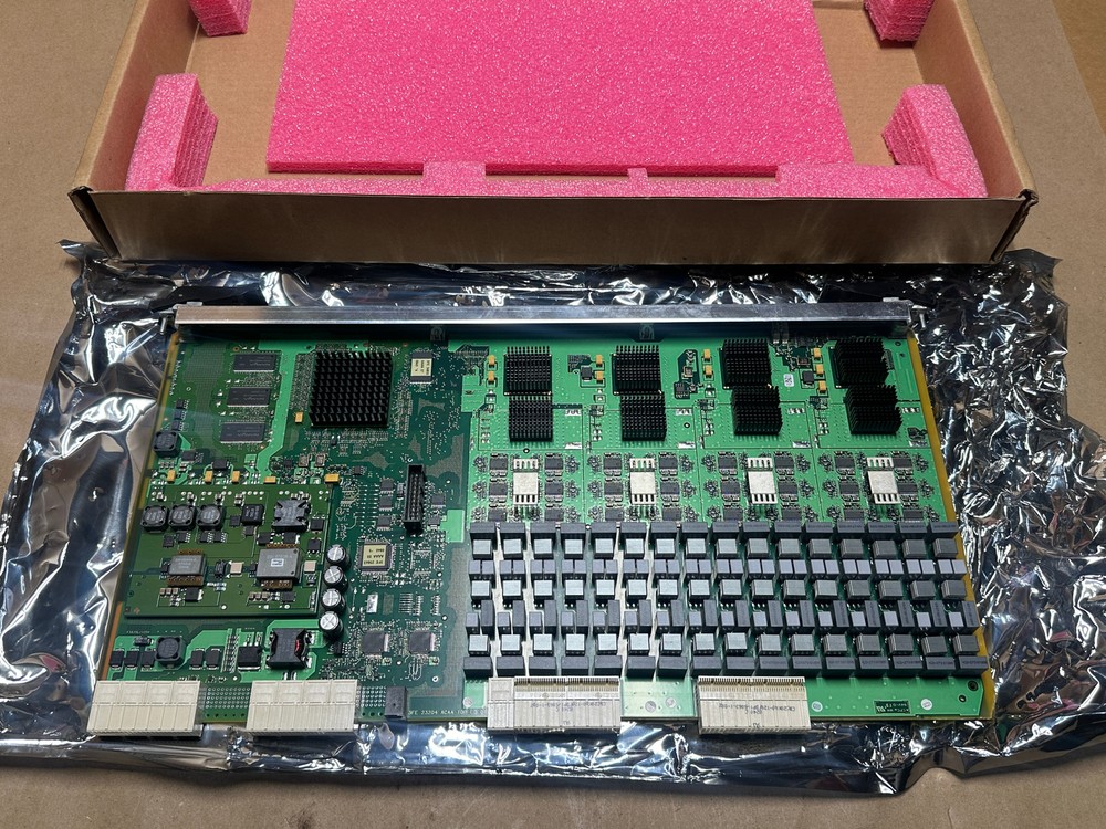 Alcatel VAUIAGXAAA 3FE23196AA EBLT-E