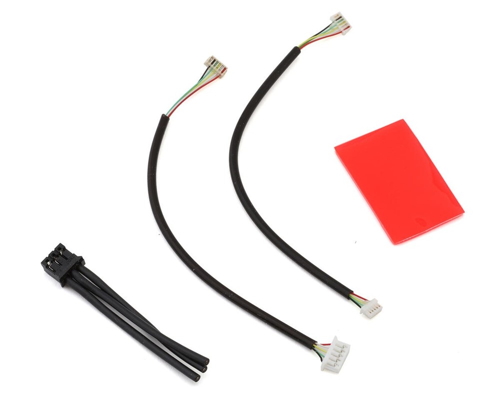 Furitek Microboost 2S 25A Brushless Sensored/Sensorless Micro Drift ESC