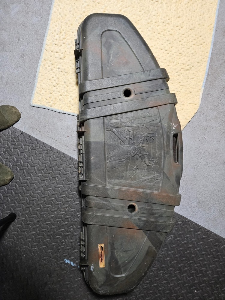 Renegade Tominator II