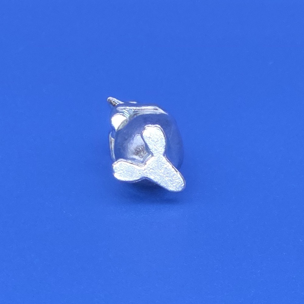 Monopoly At Home Reality Game Replacement Piece Mover Token Penguin