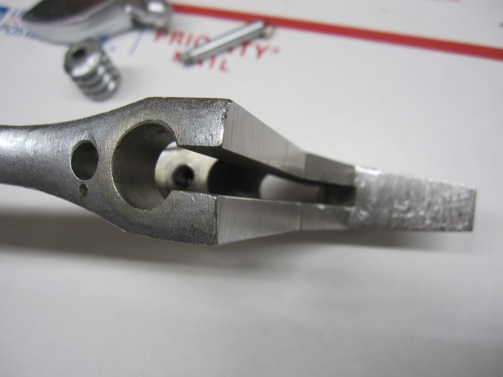 Crescent - U.S.A. 18" Forged - Cresoloy - Steel Adjustable Wrench