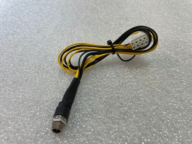 SuperMicro 8 Pin power connector