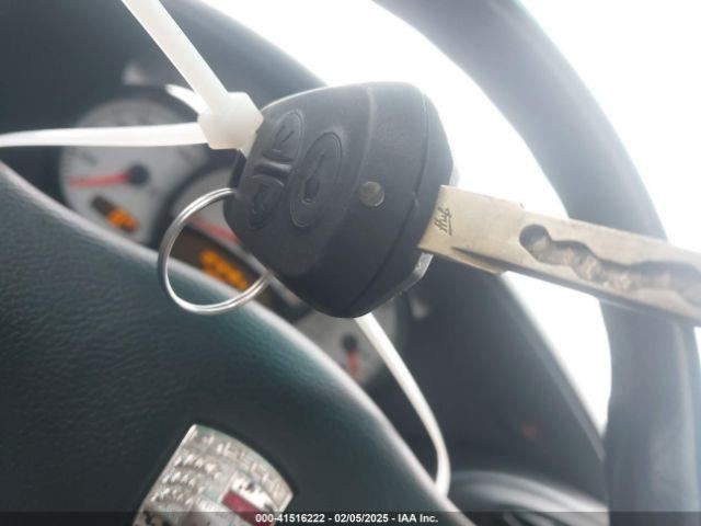 Bare Steering Column Assembly Fits 01-02 PORSCHE BOXSTER
