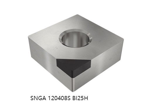 5  PCS  ORIGINAL  INSERTS   SNGA 120408S BI25H