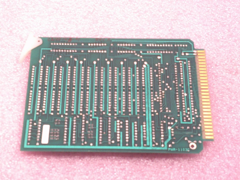WESTRONICS, CB100148-01, BOARD, CIRCUIT DRAM, DYNAMIC, (F)