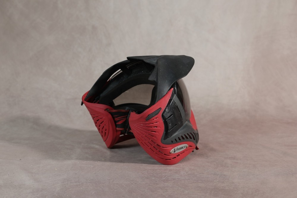 2 x V Force + 2 Visions