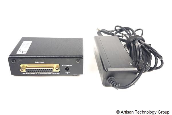 Optoelectronics CX12 Optolinx PC-Radio Universal Interface