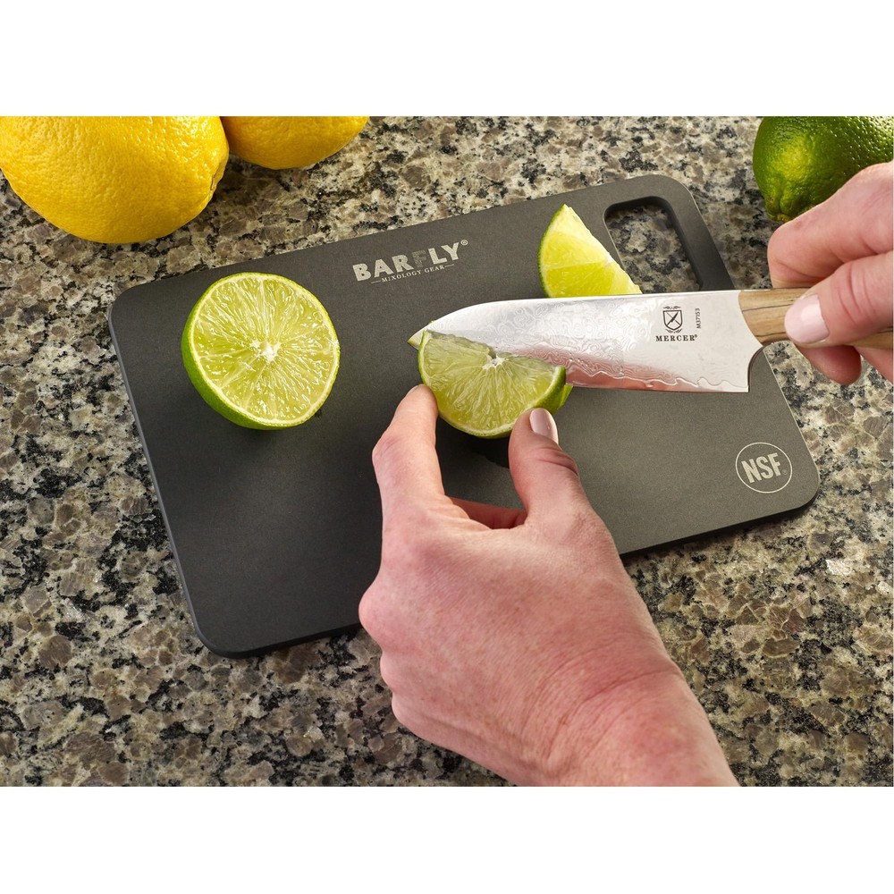 Bar Board 6" X 9" NSF