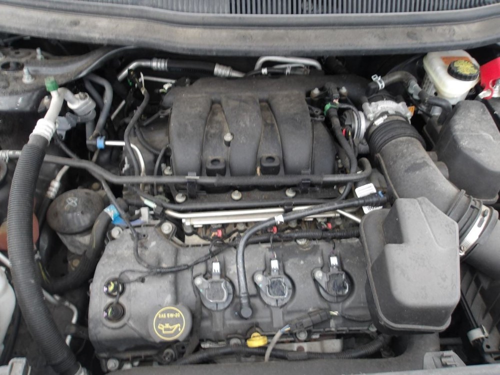 EXPLORER 2019 Air Shutter 2038878