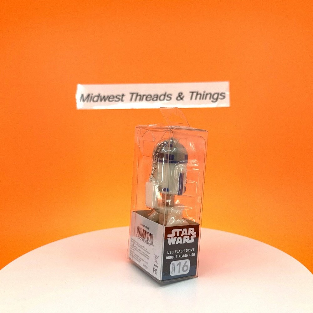 Star Wars 16GB USB Drive