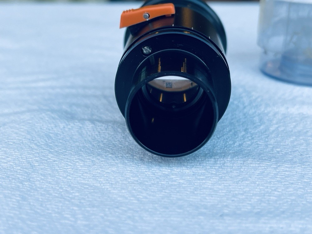 CARL ZEISS 10x SURGICAL MICROSCOPE EYEPIECE (Single)